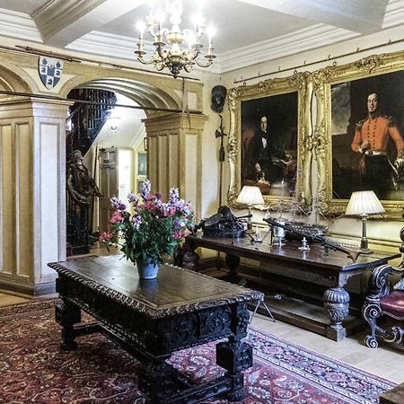 Willa Maunsel House North Newton Zewnętrze zdjęcie