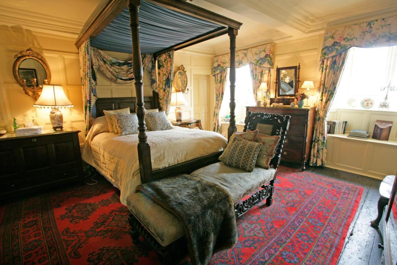 Willa Maunsel House North Newton Zewnętrze zdjęcie