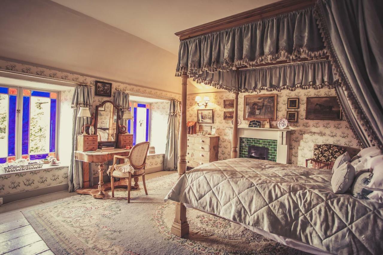 Willa Maunsel House North Newton Zewnętrze zdjęcie