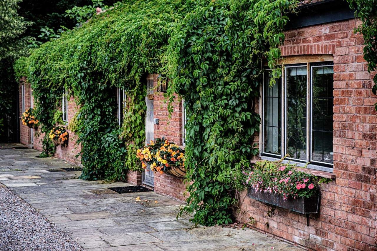 Willa Maunsel House North Newton Zewnętrze zdjęcie