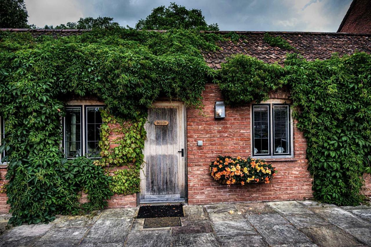 Willa Maunsel House North Newton Zewnętrze zdjęcie