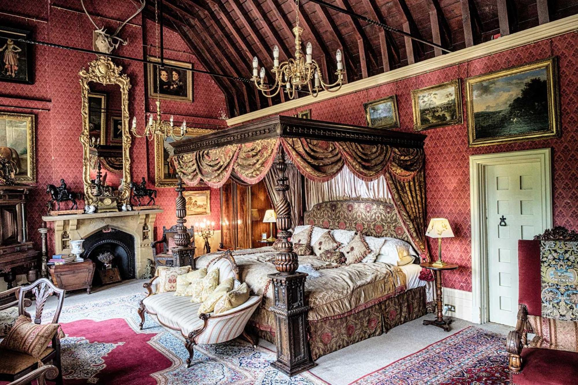 Willa Maunsel House North Newton Zewnętrze zdjęcie
