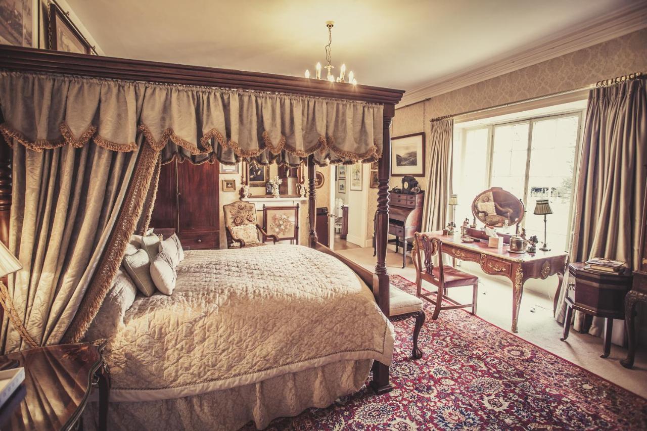 Willa Maunsel House North Newton Zewnętrze zdjęcie